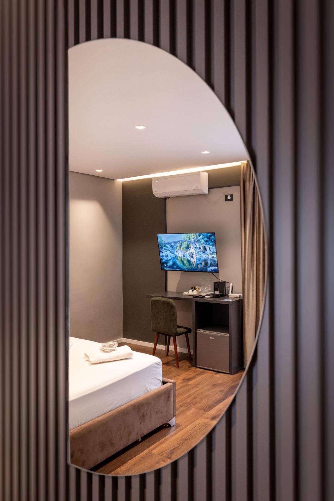 Erioni Hotel ซารานเดอ ห้อง รูปภาพ