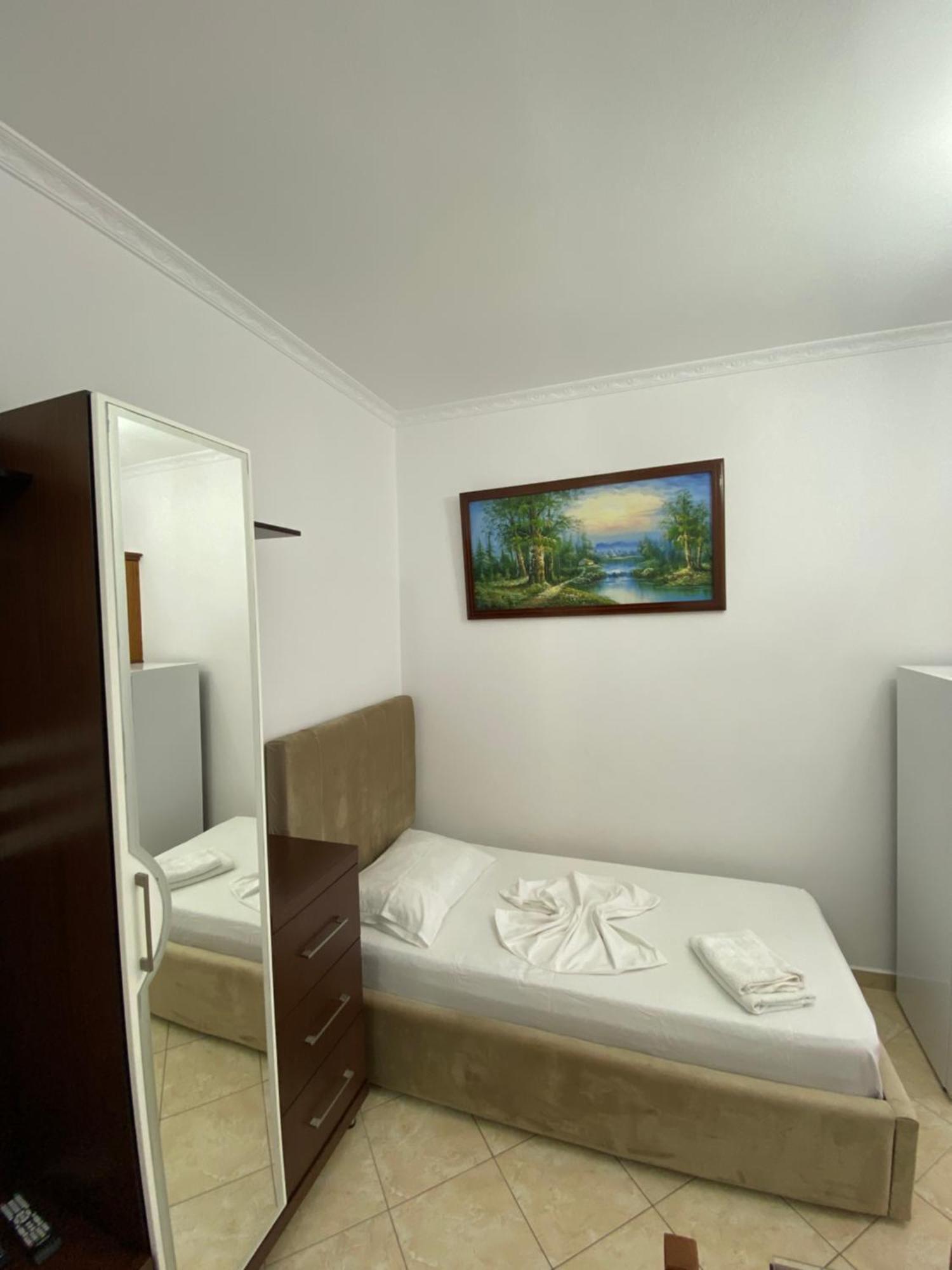 Erioni Hotel ซารานเดอ ห้อง รูปภาพ